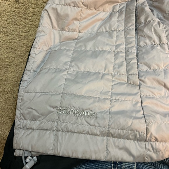 Patagonia 3 in 1 Jacket - Picture 9 of 9